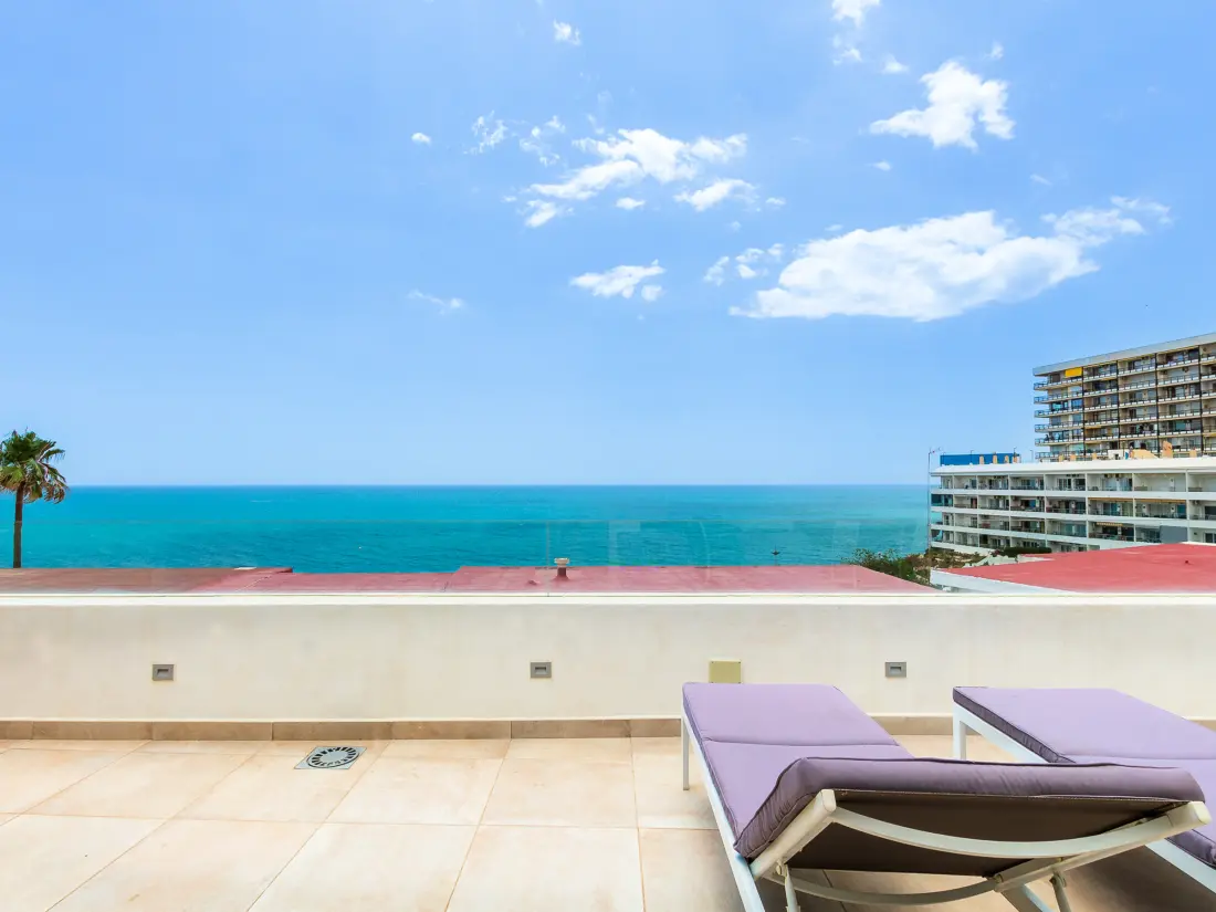 Location de Vacances Torremolinos 130