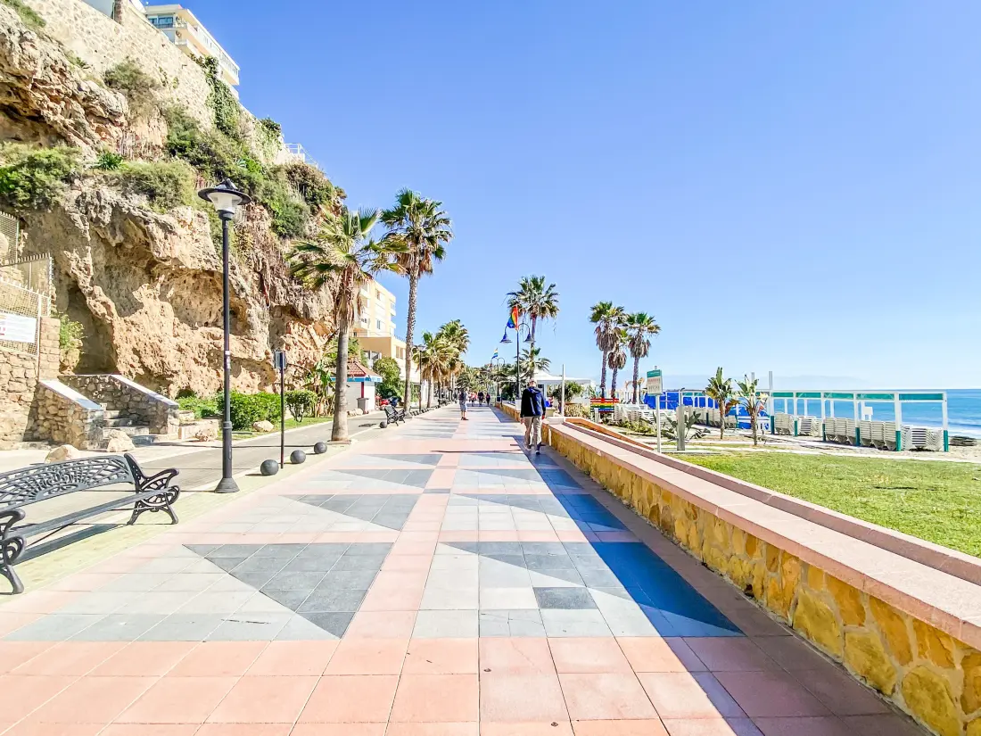 Location de Vacances Torremolinos 130