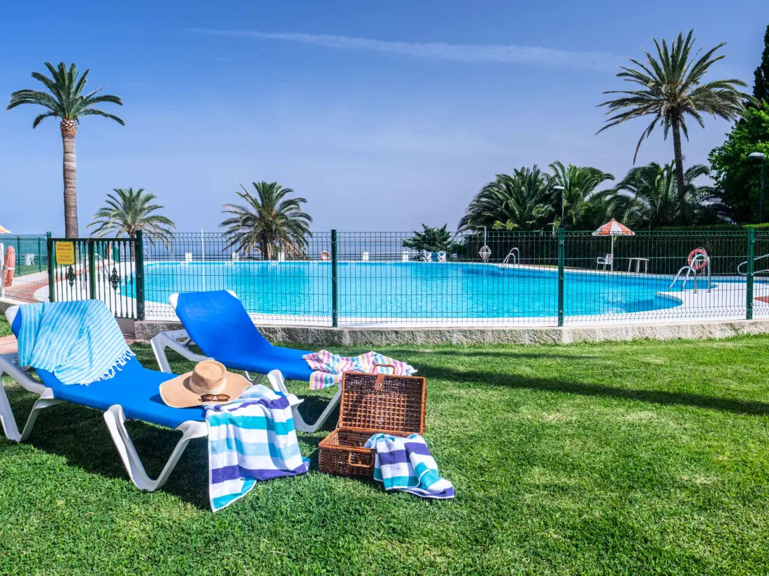 Location de Vacances Torremolinos 130