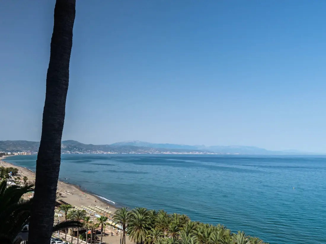 Location de Vacances Torremolinos 130