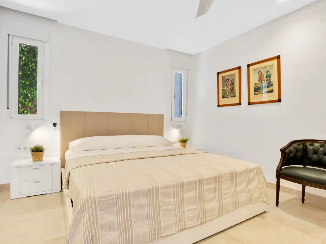 Location de Vacances Torremolinos 130