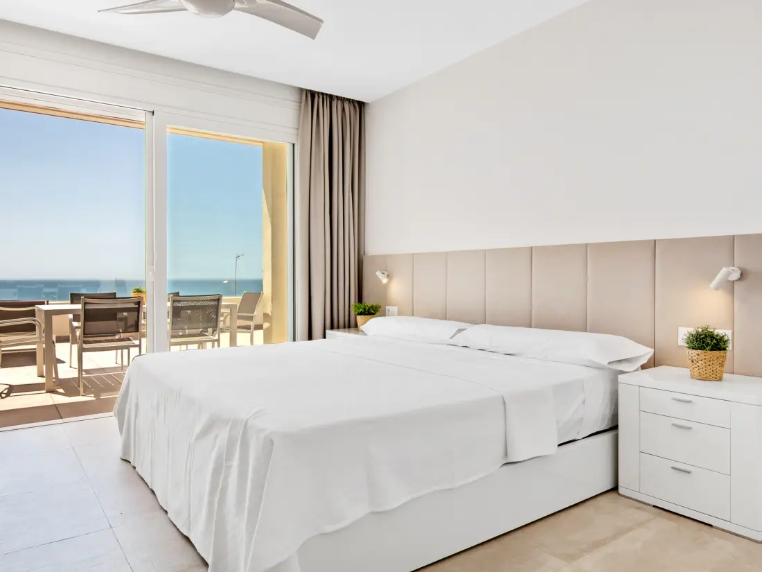 Location de Vacances Torremolinos 130