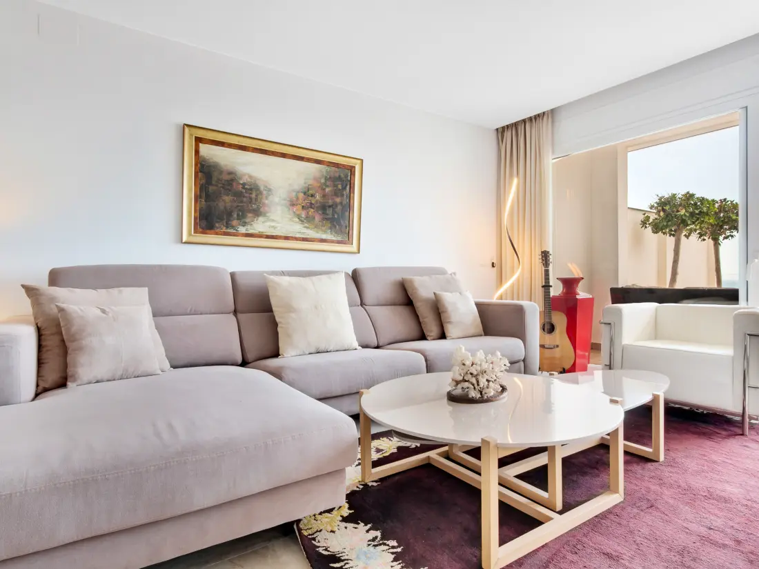 Location de Vacances Torremolinos 130