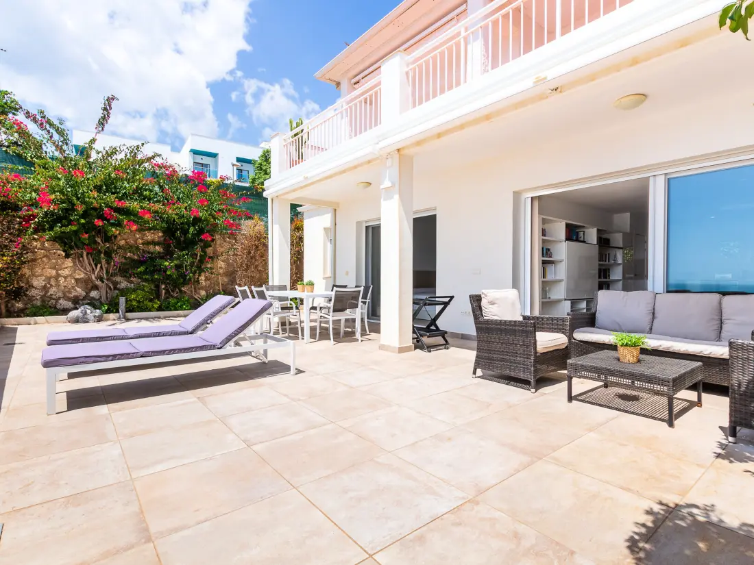 Location de Vacances Torremolinos 130