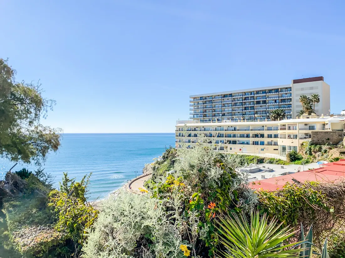 Location de Vacances Torremolinos 130