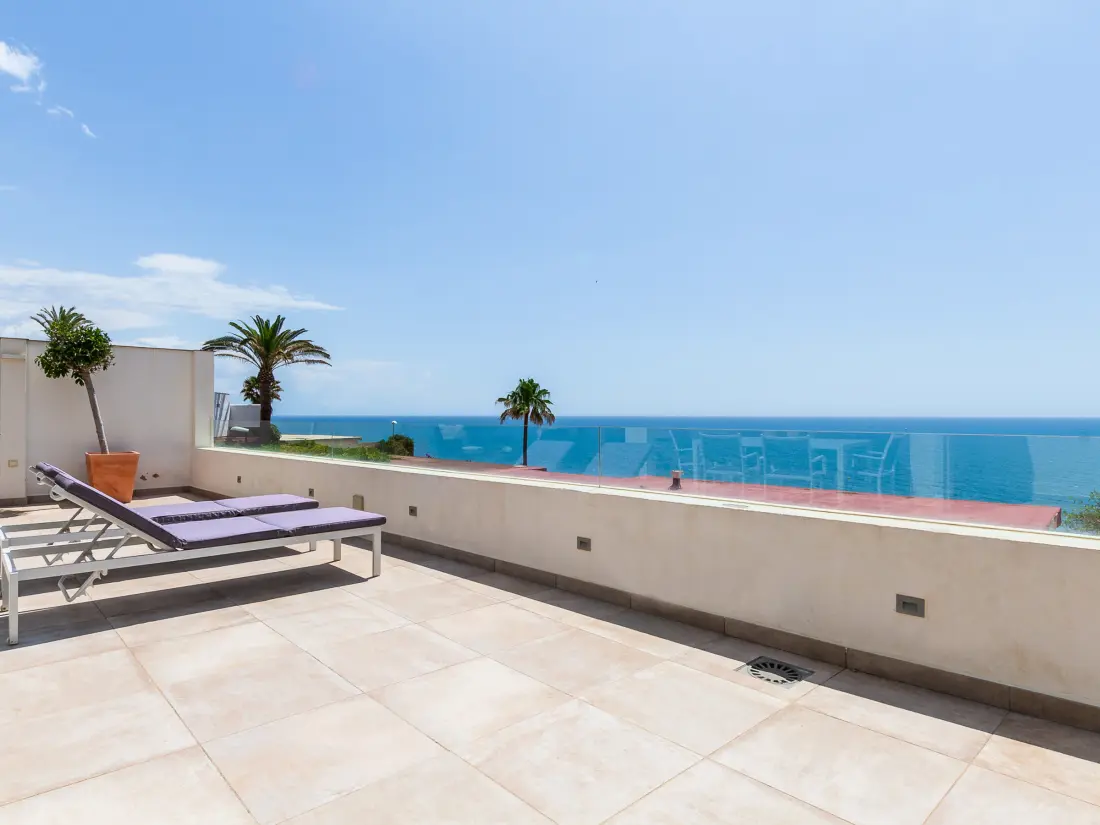 Location de Vacances Torremolinos 130
