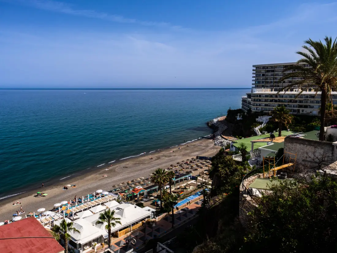 Location de Vacances Torremolinos 130
