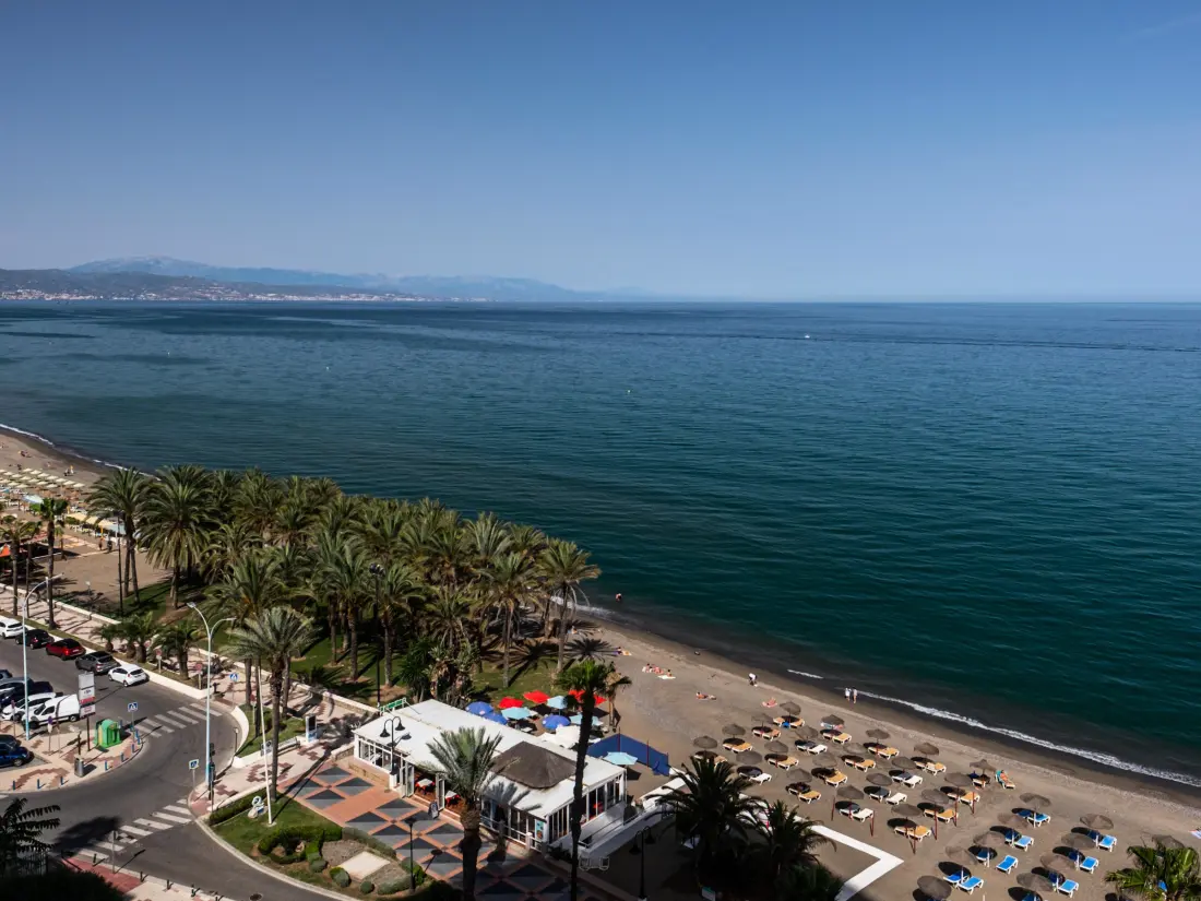 Location de Vacances Torremolinos 130