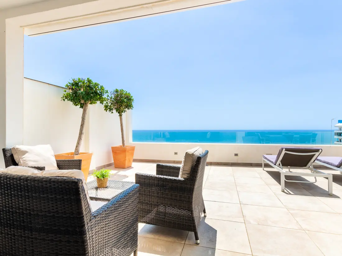 Location de Vacances Torremolinos 130