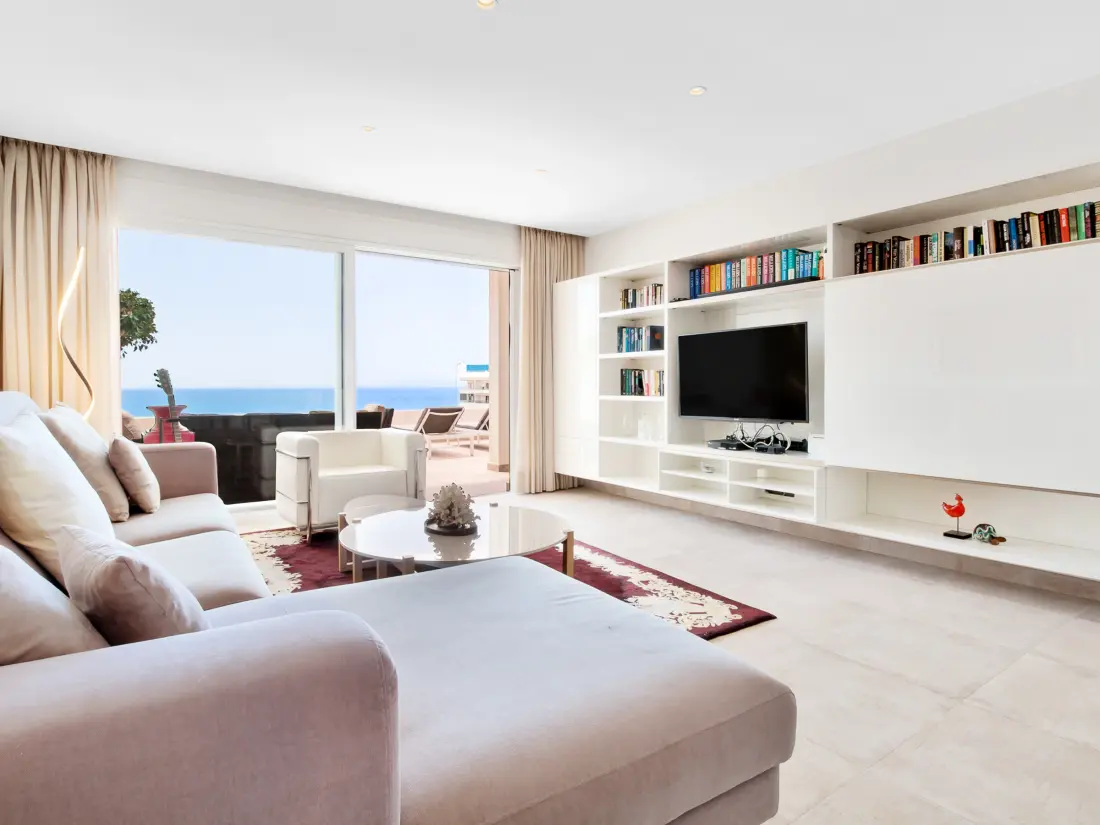 Location de Vacances Torremolinos 130