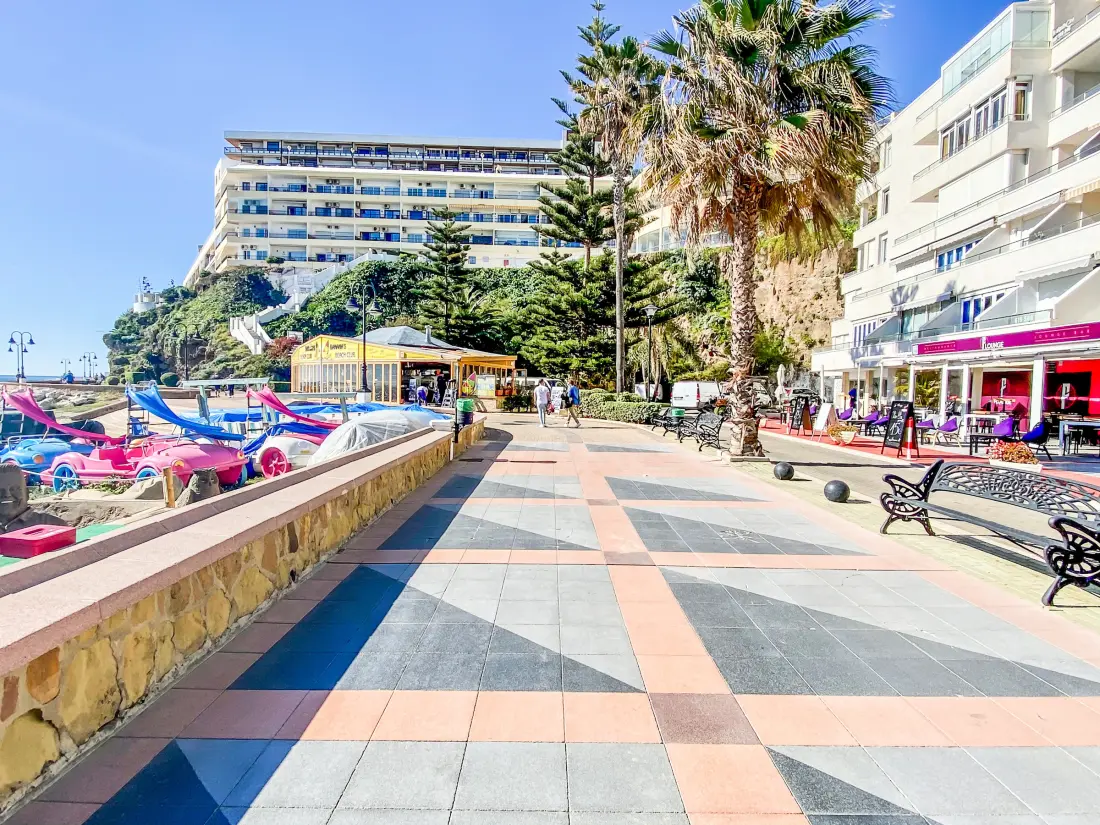 Location de Vacances Torremolinos 130