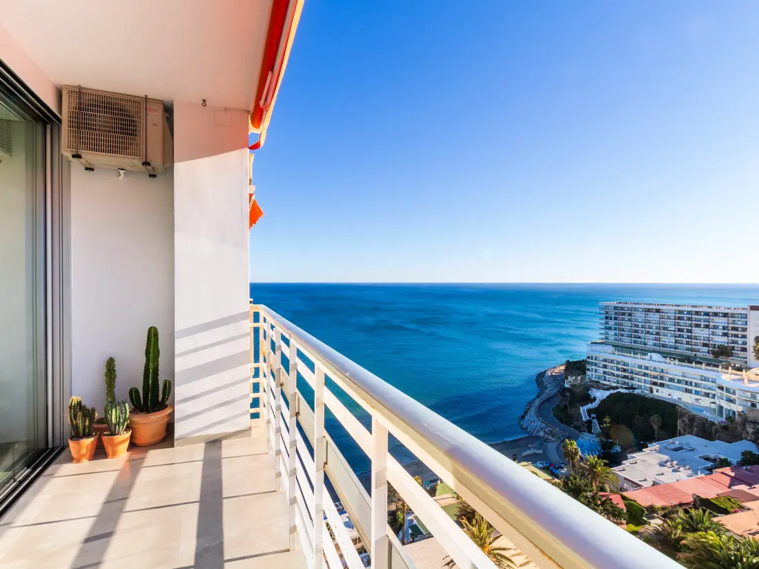 Location de Vacances Torremolinos 134