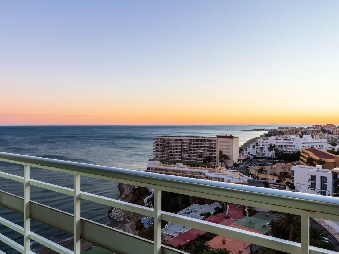 Location de Vacances Torremolinos 134