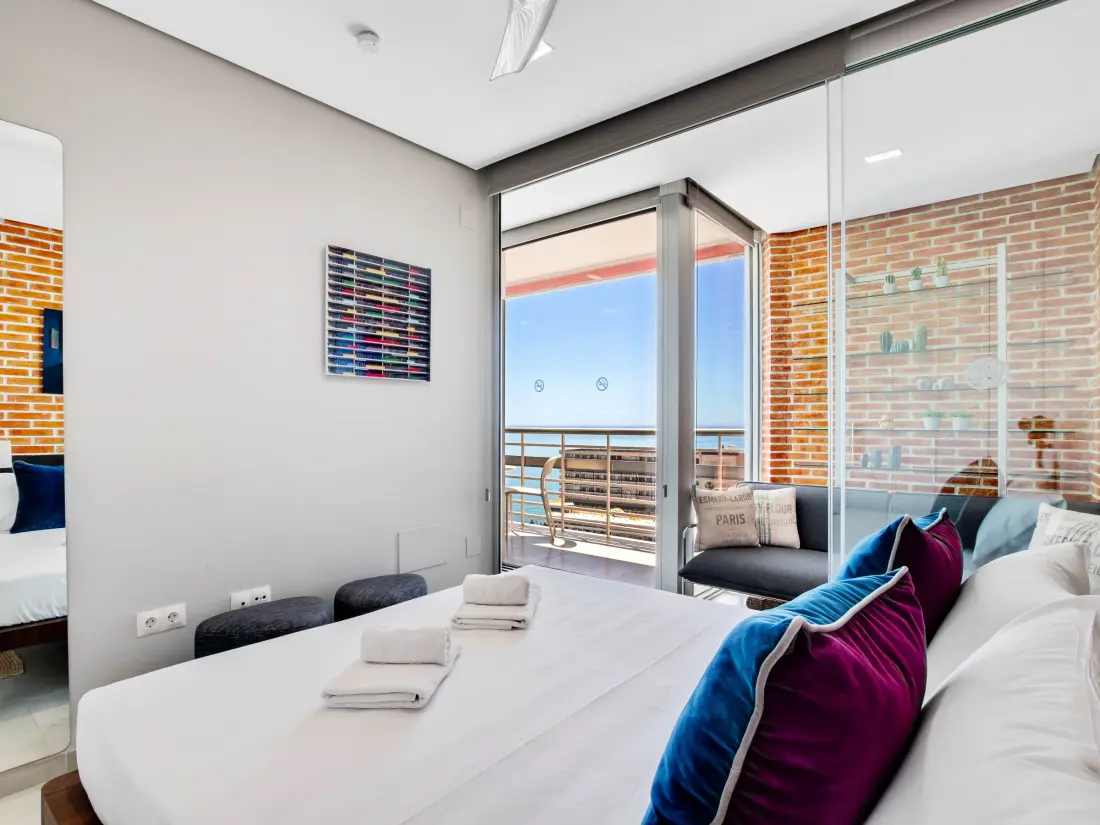 Location de Vacances Torremolinos 134