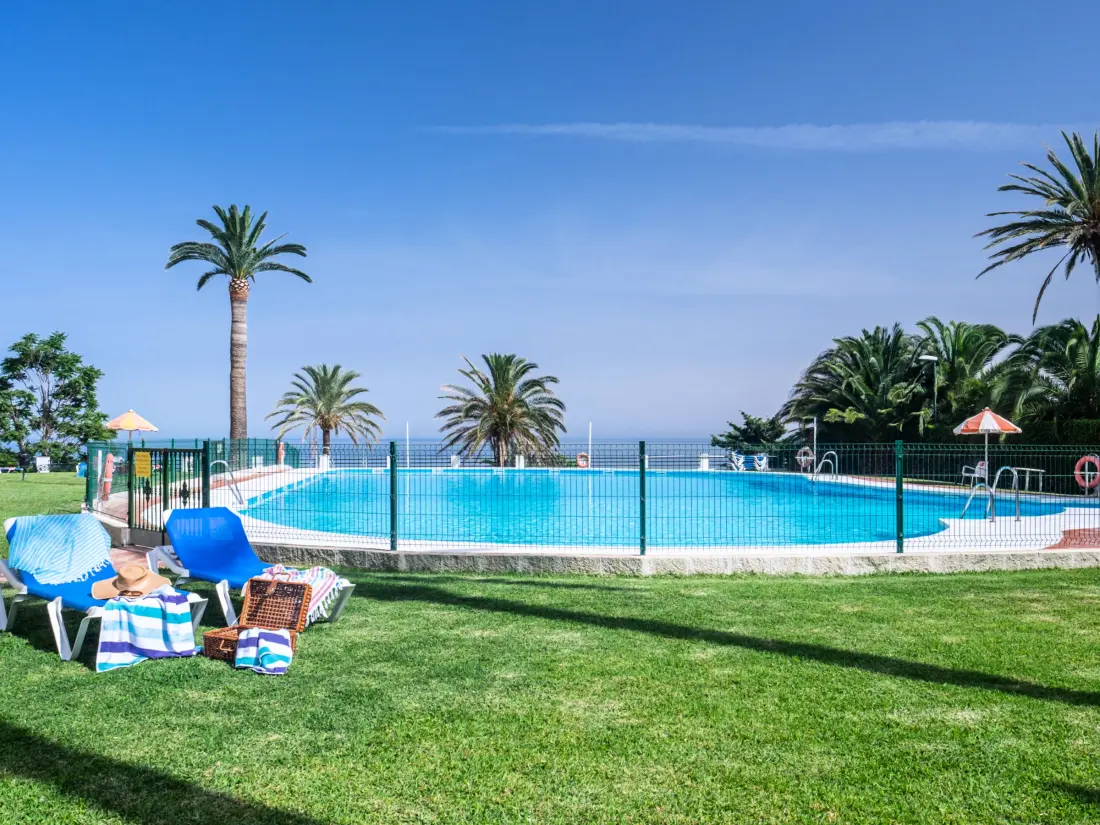Location de Vacances Torremolinos 134