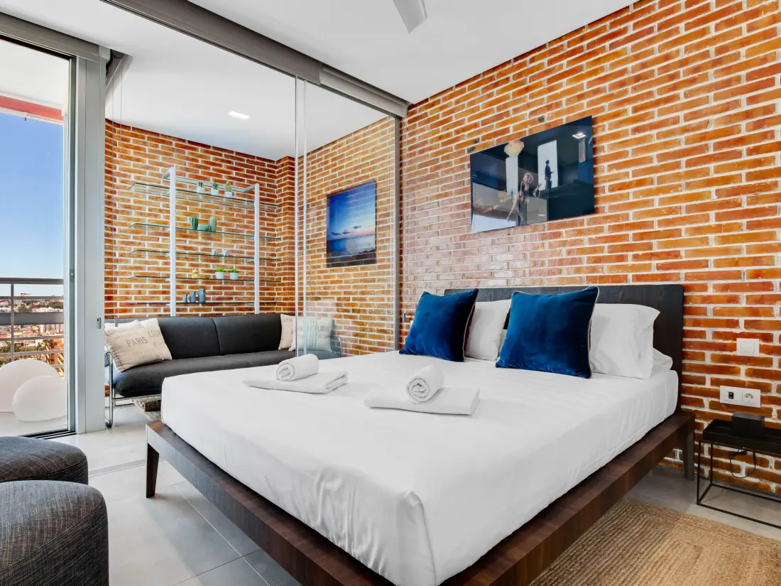 Location de Vacances Torremolinos 134