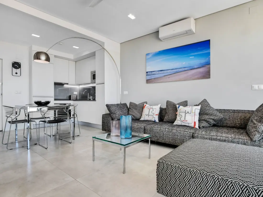 Location de Vacances Torremolinos 134