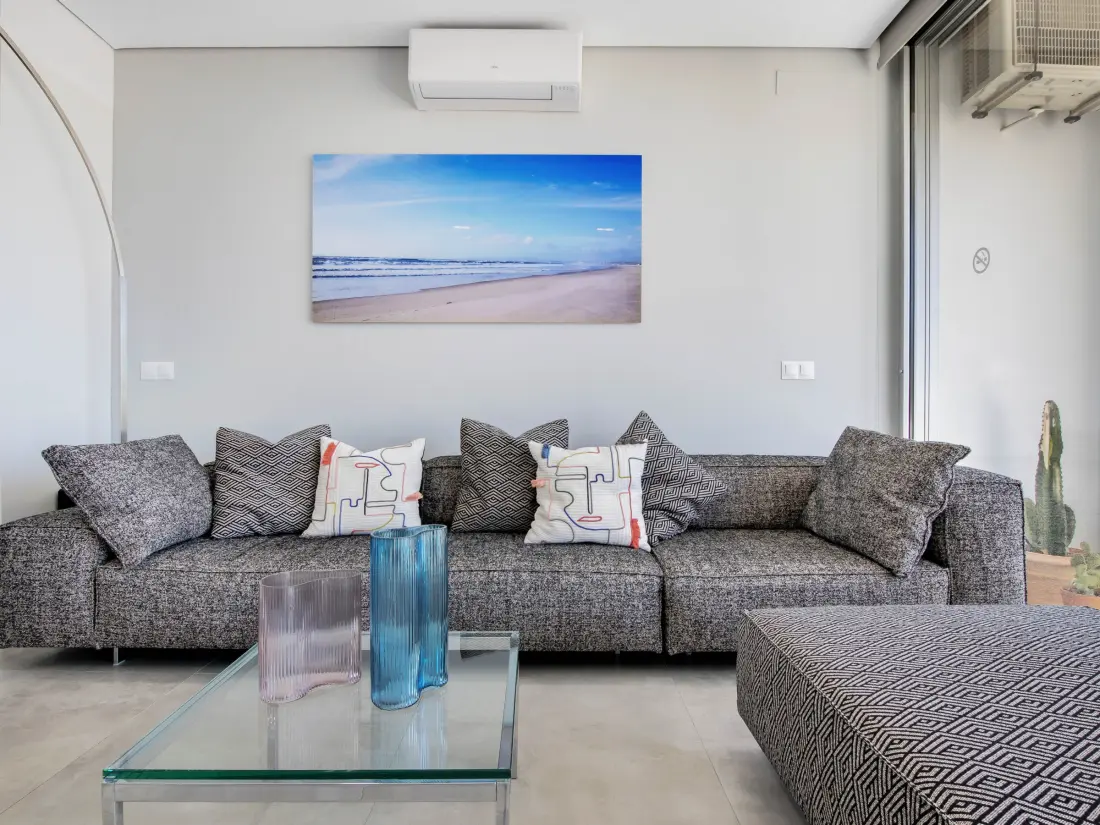 Location de Vacances Torremolinos 134