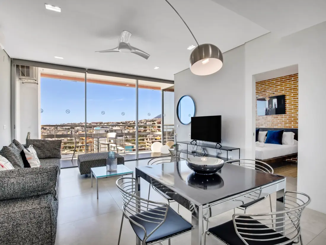 Location de Vacances Torremolinos 134
