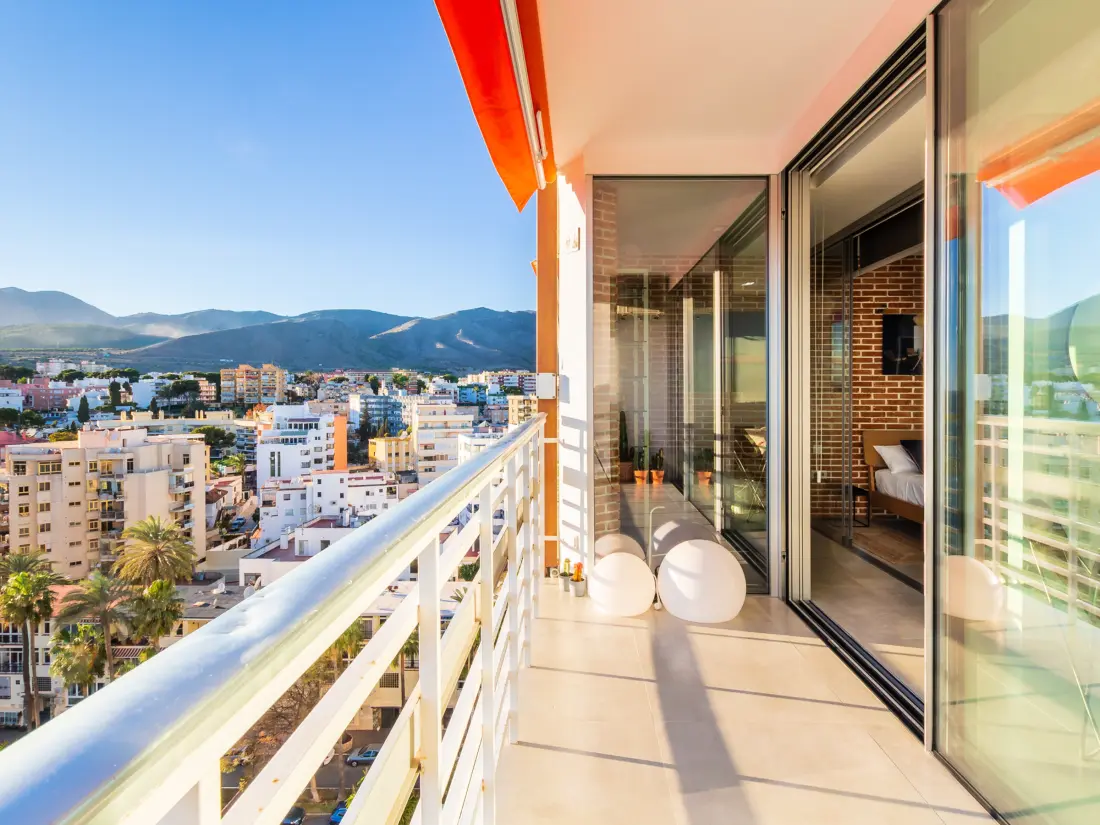 Location de Vacances Torremolinos 134