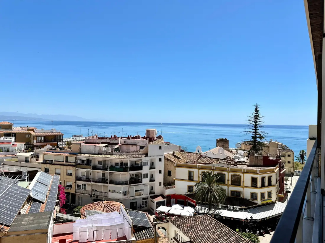 Location de Vacances Torremolinos 135
