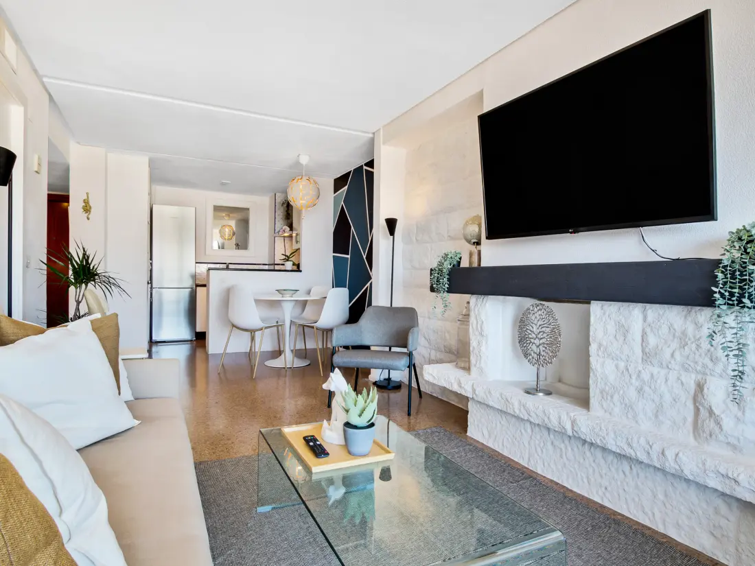 Location de Vacances Torremolinos 135