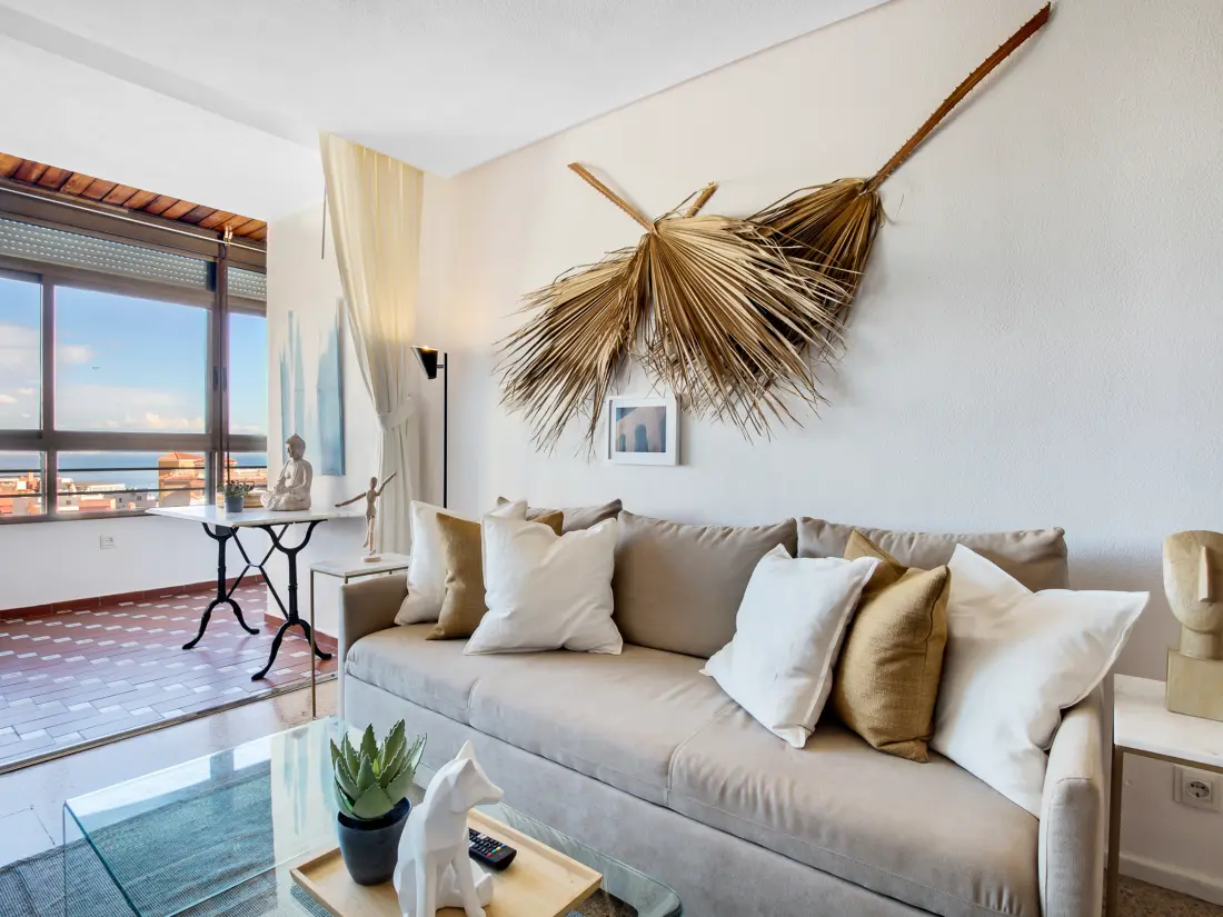 Location de Vacances Torremolinos 135