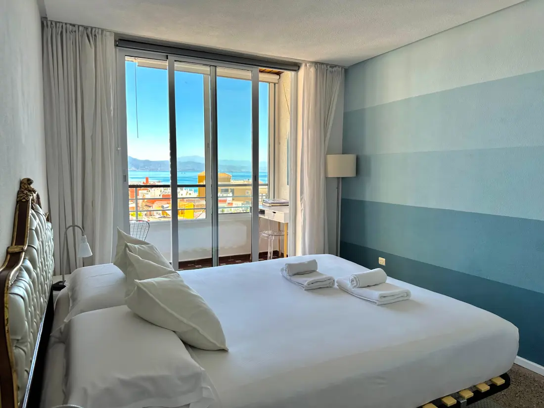 Location de Vacances Torremolinos 135
