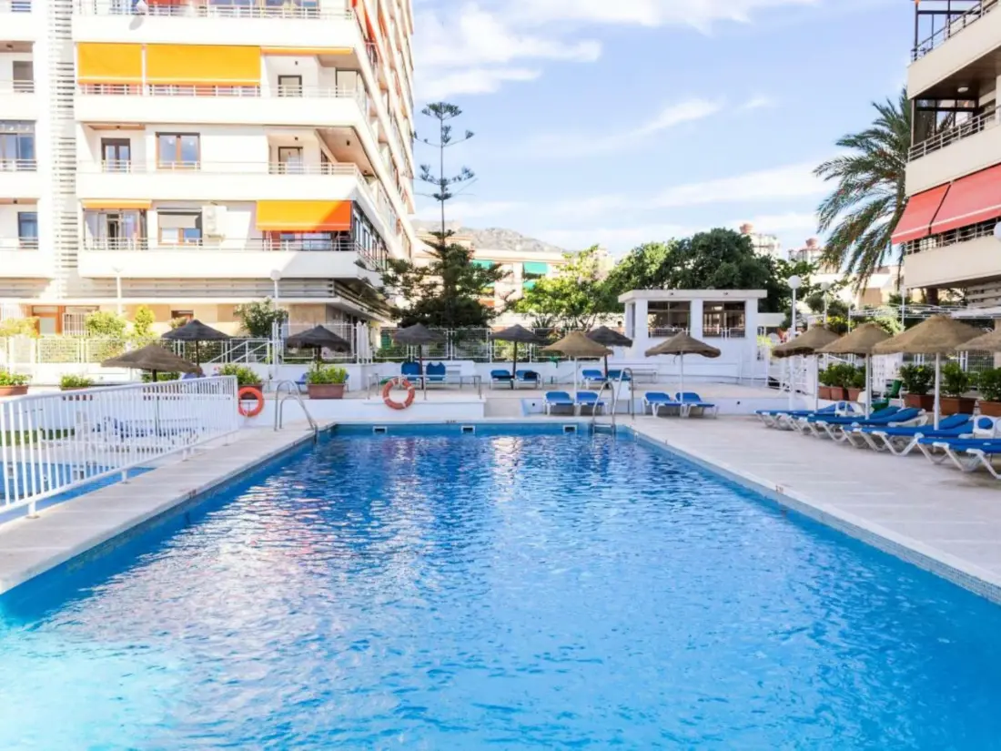 Location de Vacances Torremolinos 135