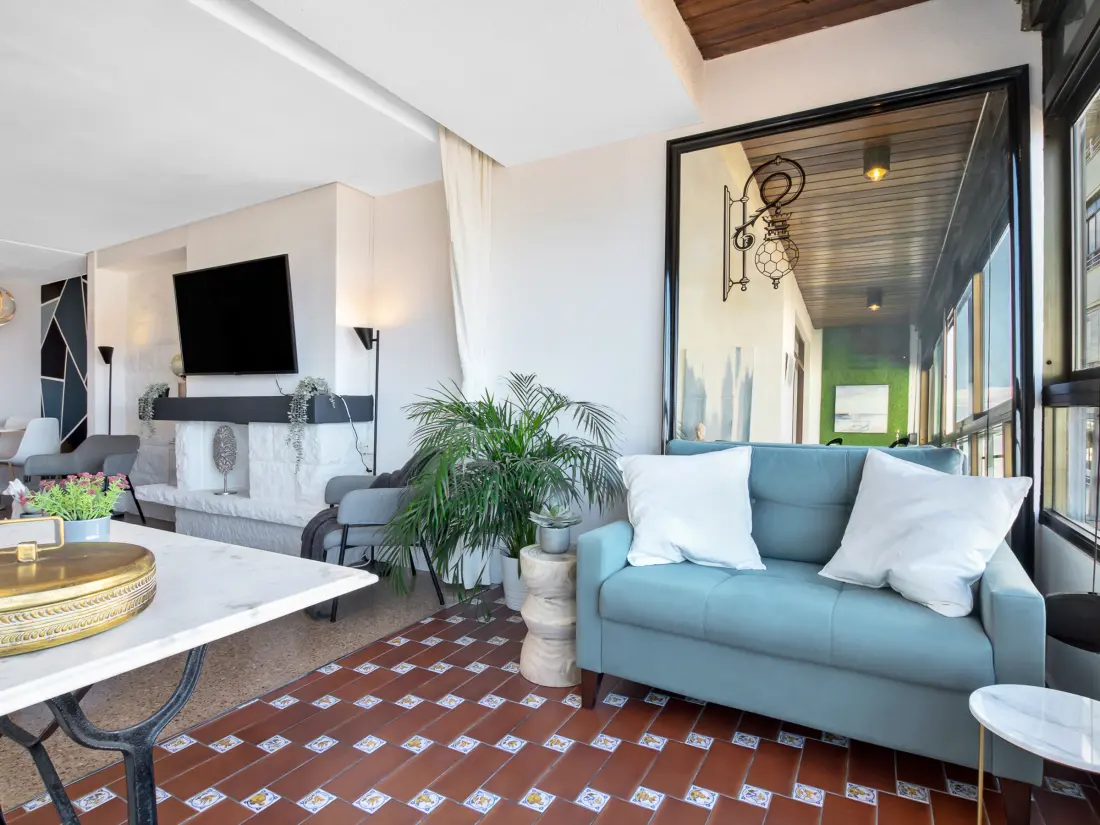 Location de Vacances Torremolinos 135
