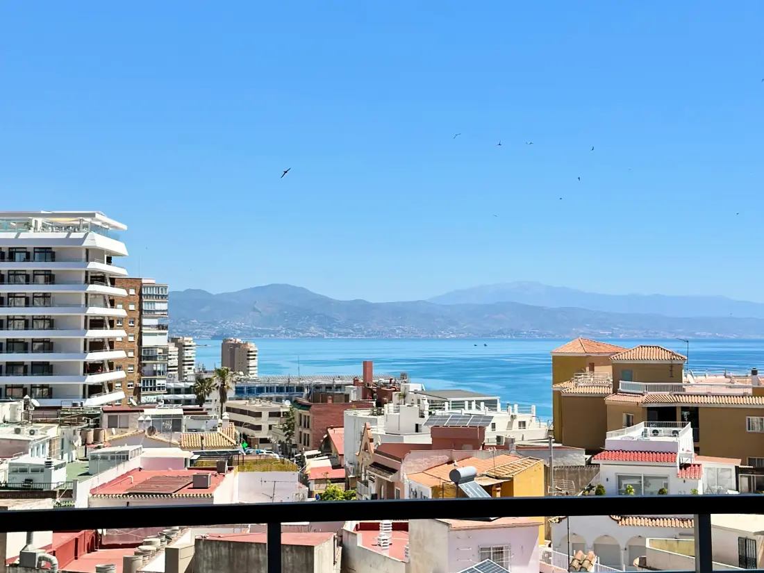 Location de Vacances Torremolinos 135