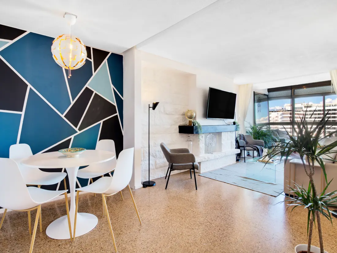 Location de Vacances Torremolinos 135