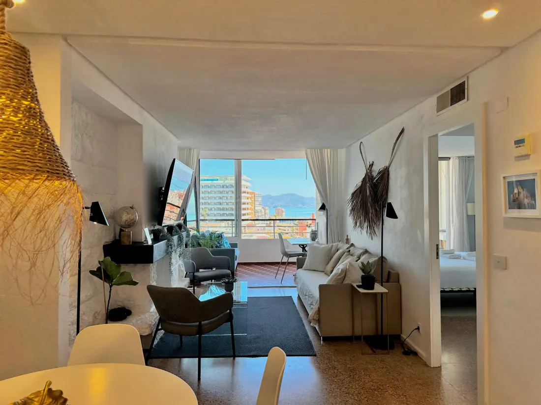 Location de Vacances Torremolinos 135