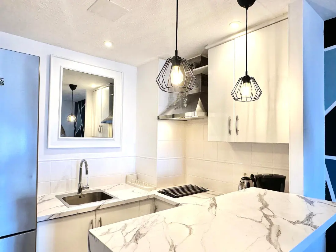 Location de Vacances Torremolinos 135