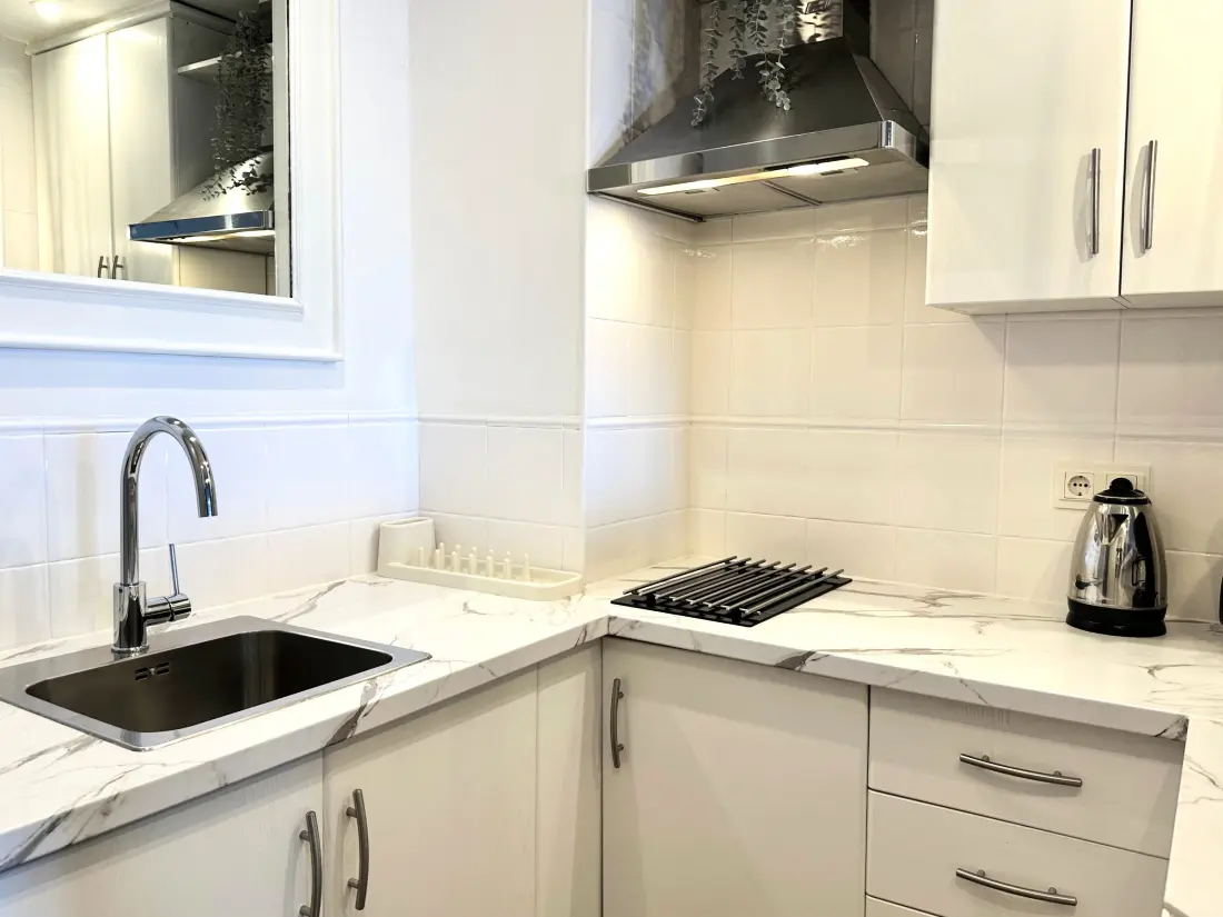 Location de Vacances Torremolinos 135