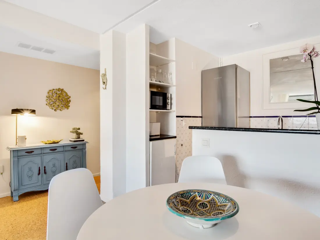 Location de Vacances Torremolinos 135