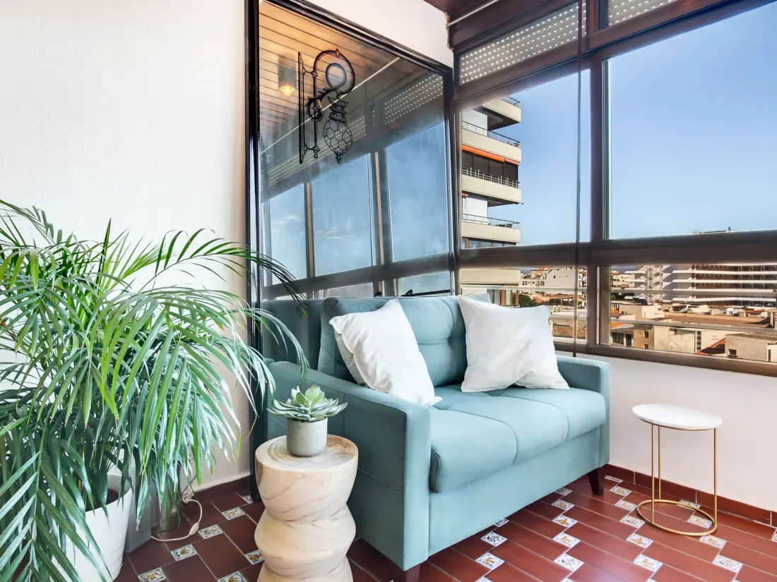 Location de Vacances Torremolinos 135