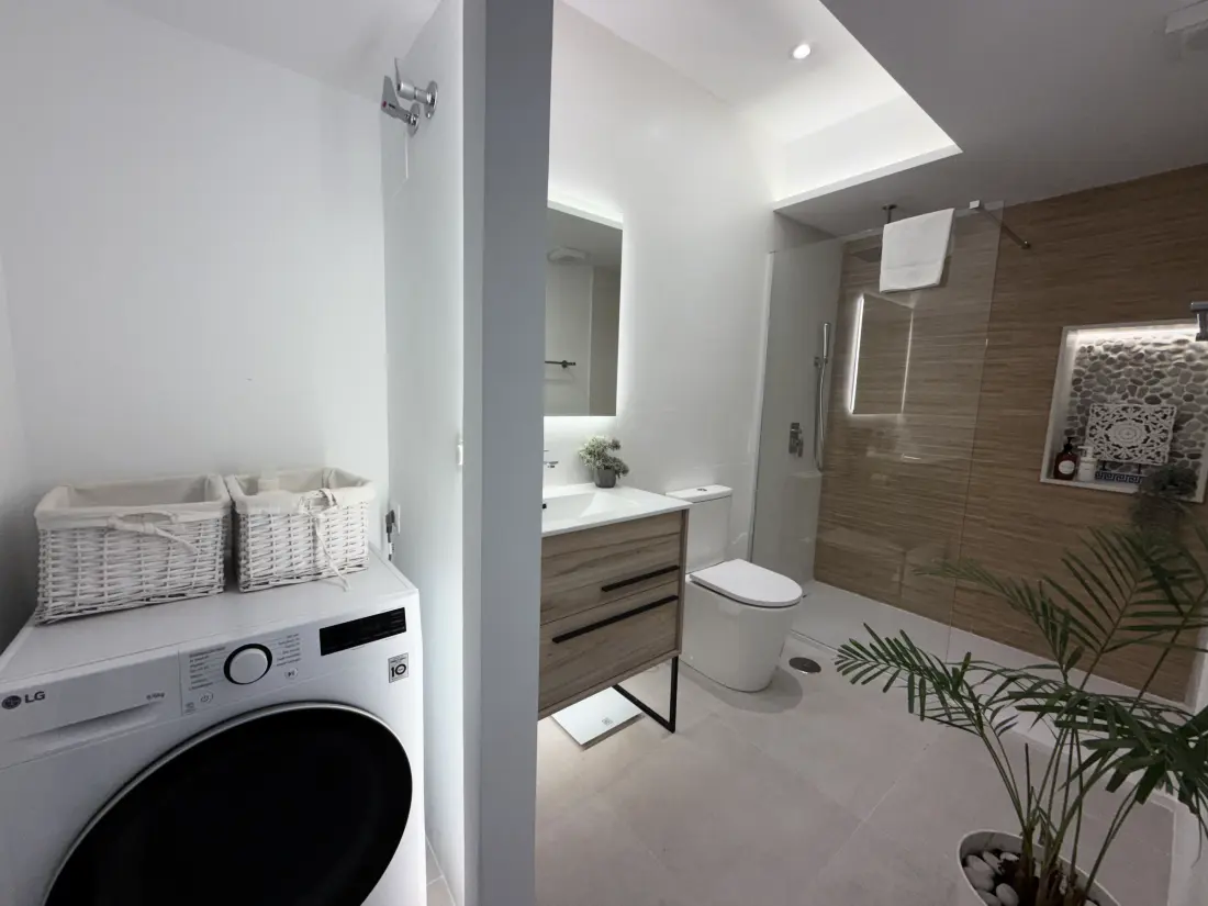 Location de Vacances Torremolinos 135