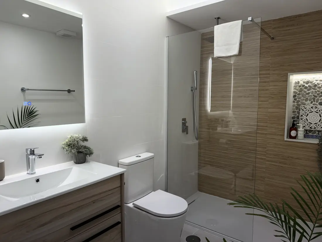 Location de Vacances Torremolinos 135