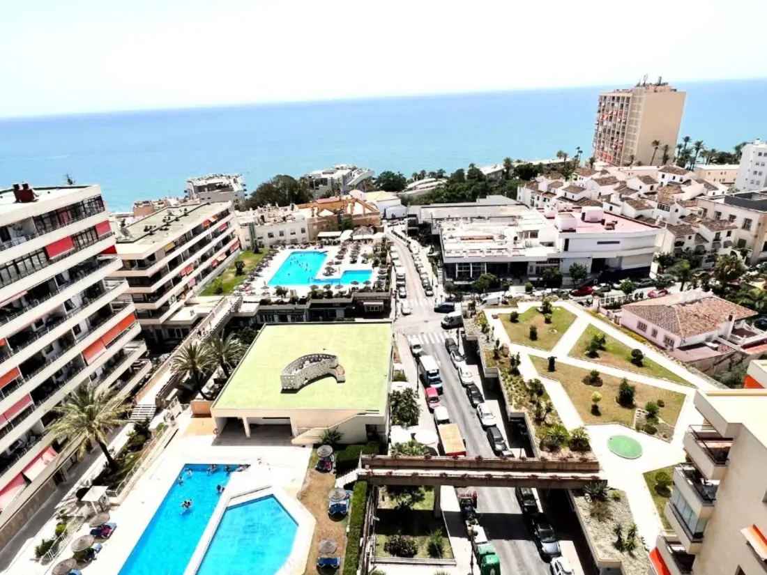 Location de Vacances Torremolinos 135