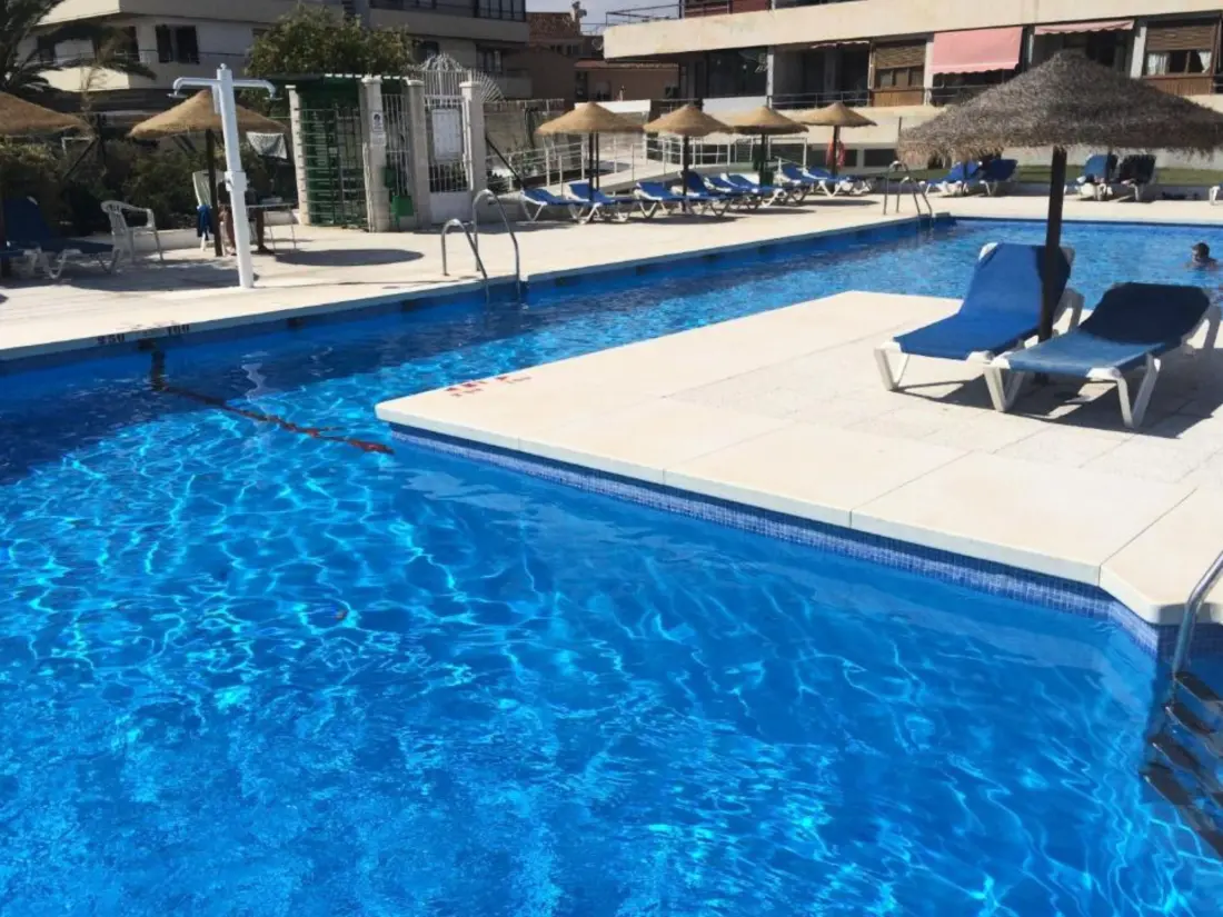 Location de Vacances Torremolinos 135