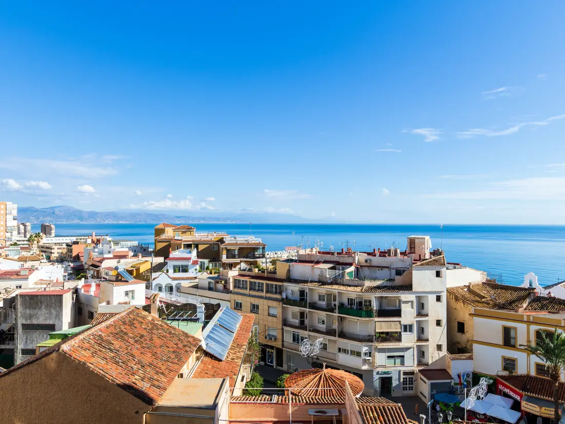 Location de Vacances Torremolinos 135