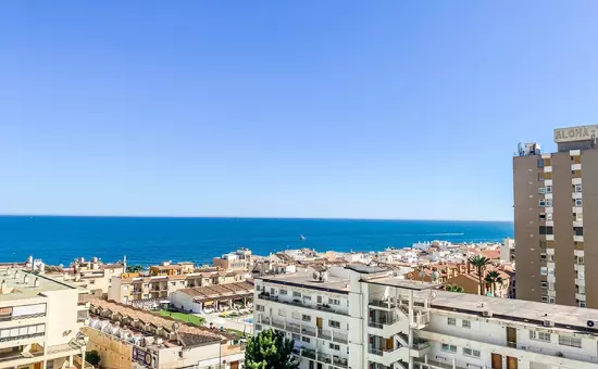 Location de Vacances Torremolinos 138