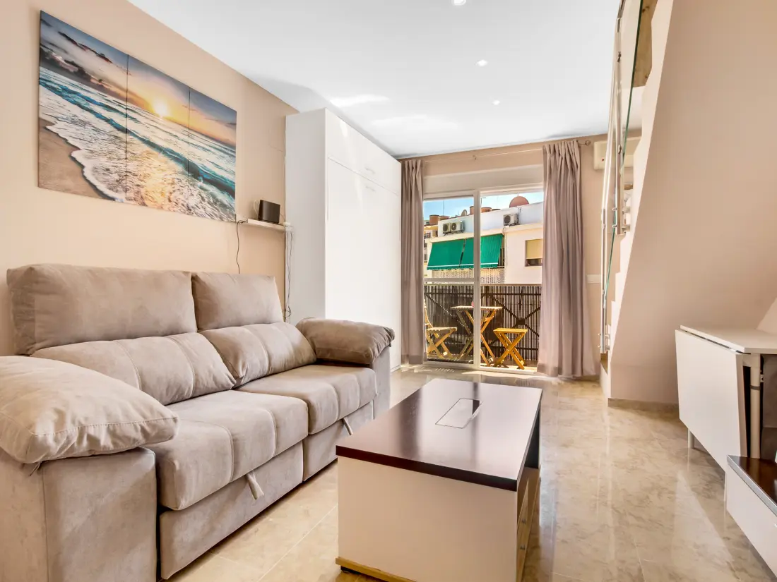 Location de Vacances Torremolinos 140