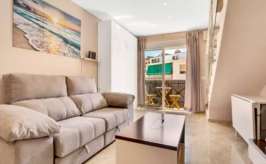 Location de Vacances Torremolinos 140