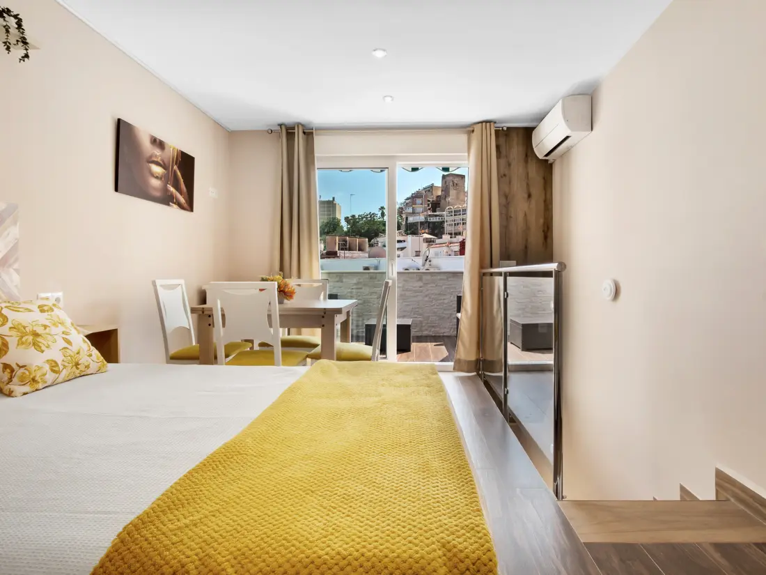Location de Vacances Torremolinos 140