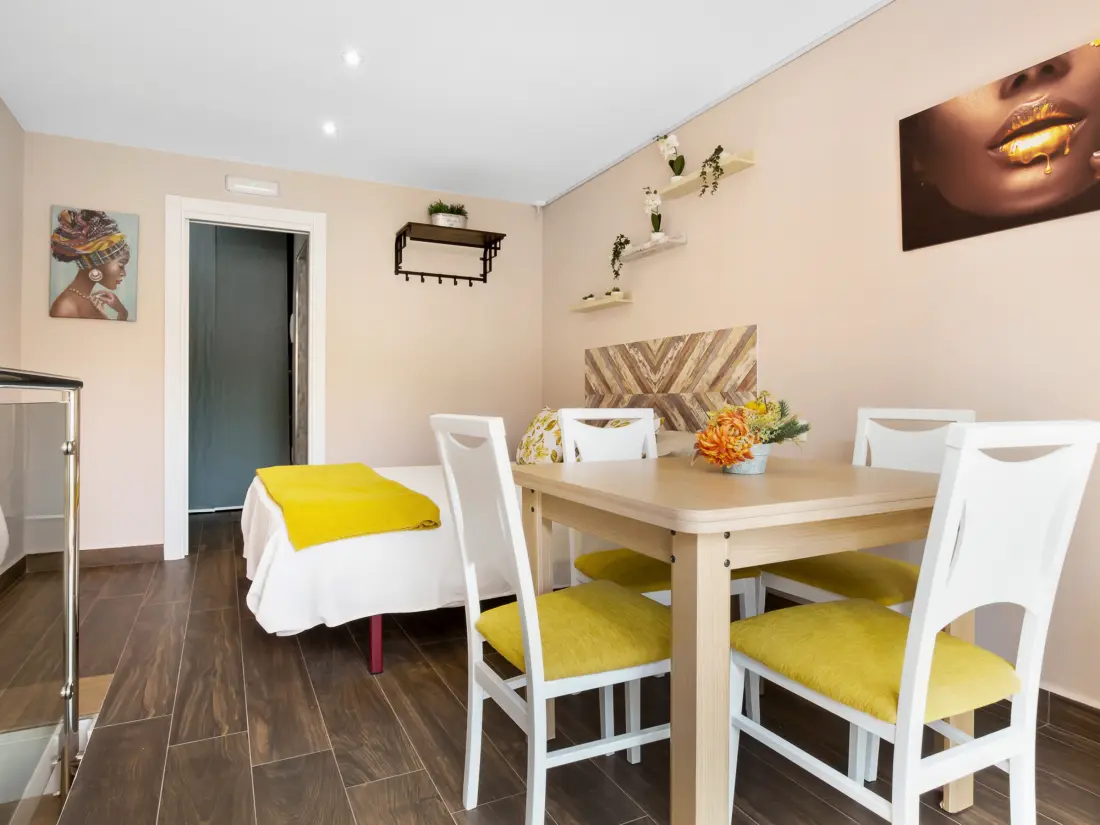 Location de Vacances Torremolinos 140