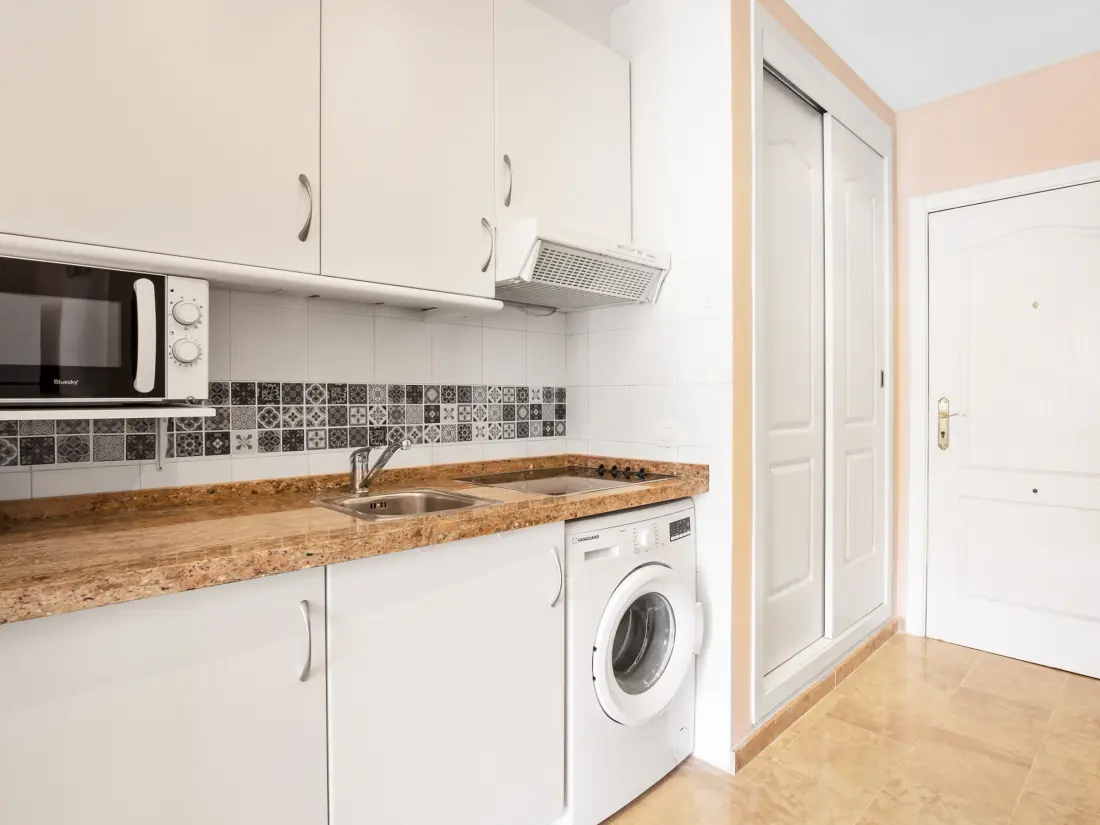 Location de Vacances Torremolinos 140