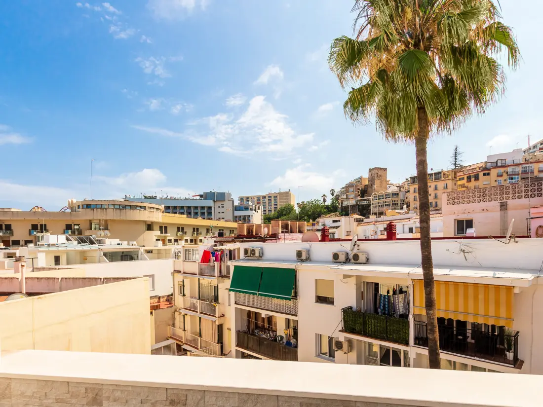Location de Vacances Torremolinos 140