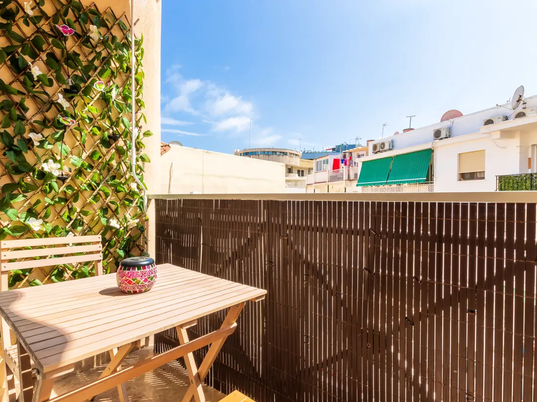 Location de Vacances Torremolinos 140